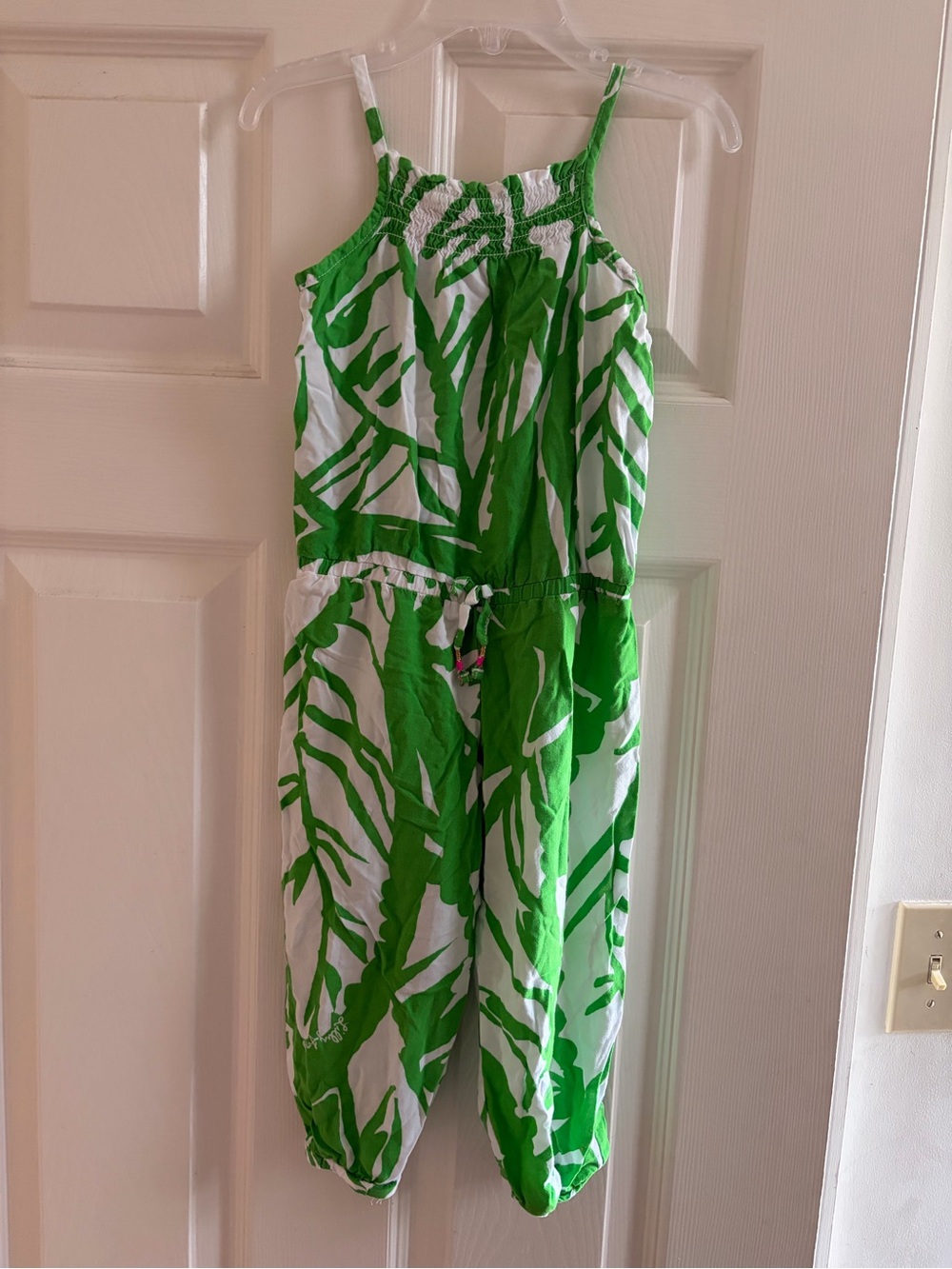 Lilly Pulitzer Jumper